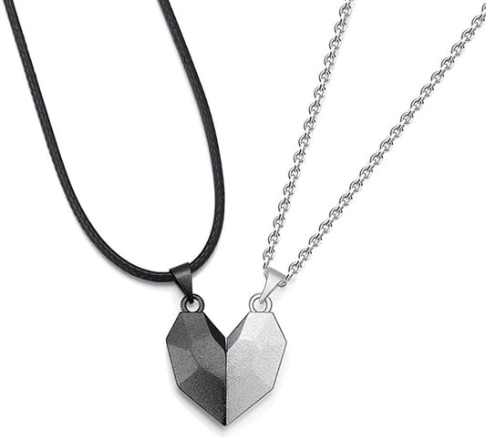 Love Bond Magnetic Necklace