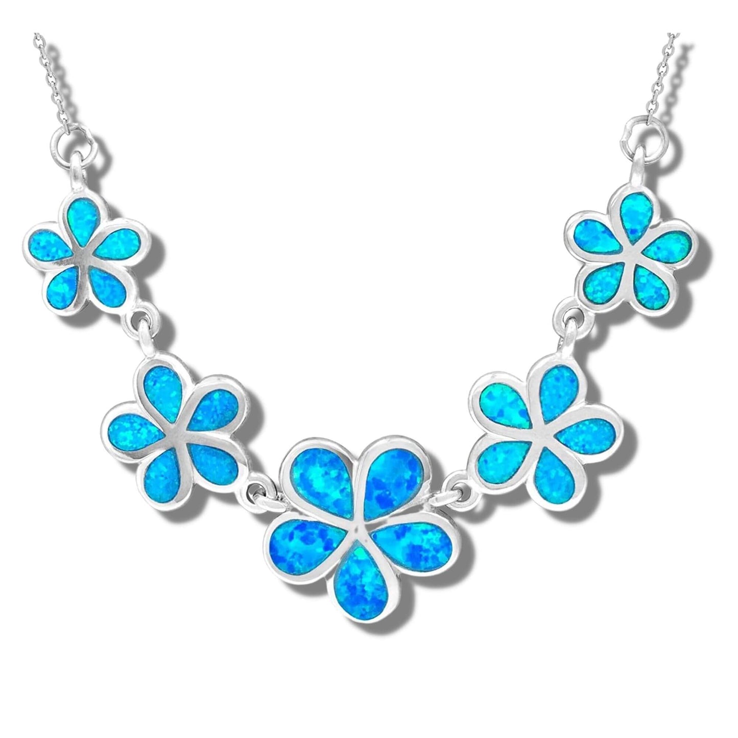 Forever Bloom Necklace